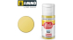 AMMO.R-0011 - AMMO.R-0011 - Jaune pour Wagon Réfrigéré, Peinture acrylique Rail Center, 15 ml - Mig Jimenez