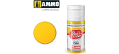 AMMO.R-0012 - AMMO.R-0012 - Jaune Signal, Peinture acrylique Rail Center, 15 ml - Mig Jimenez