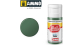 AMMO.R-0014 - AMMO.R-0014 - Vert Foncé, Peinture acrylique Rail Center, 15 ml - Mig Jimenez
