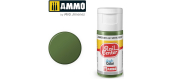 AMMO.R-0015 - AMMO.R-0015 - Livrée Vert Clair, Peinture acrylique Rail Center, 15 ml - Mig Jimenez