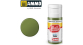 AMMO.R-0016 - AMMO.R-0016 - Olive Clair, Peinture acrylique Rail Center, 15 ml - Mig Jimenez
