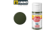AMMO.R-0017 - AMMO.R-0017 - Vert Pullman, Peinture acrylique Rail Center, 15 ml - Mig Jimenez