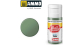 AMMO.R-0019 - AMMO.R-0019 - Vert pour Wagon de passagers, Peinture acrylique Rail Center, 15 ml - Mig Jimenez