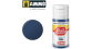 AMMO.R-0020 - AMMO.R-0020 - Bleu Foncé, Peinture acrylique Rail Center, 15 ml - Mig Jimenez