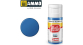AMMO.R-0021 - AMMO.R-0021 - Bleu Moyen, Peinture acrylique Rail Center, 15 ml - Mig Jimenez