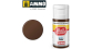 AMMO.R-0023 - AMMO.R-0023 - Brun Chaudière, Peinture acrylique Rail Center, 15 ml - Mig Jimenez