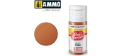 AMMO.R-0024 - AMMO.R-0024 - Rouille, Peinture acrylique Rail Center, 15 ml - Mig Jimenez