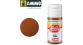 AMMO.R-0025 - AMMO.R-0025 - Rouge pour Wagon de Marchandises, Peinture acrylique Rail Center, 15 ml - Mig Jimenez