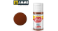 AMMO.R-0029 - AMMO.R-0029 - Brun Rougeâtre, Peinture acrylique Rail Center, 15 ml - Mig Jimenez