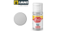 AMMO.R-0030 - AMMO.R-0030 - Gris Clair, Peinture acrylique Rail Center, 15 ml - Mig Jimenez
