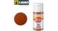 AMMO.R-0031 - AMMO.R-0031 - Marron pour Wagons de marchandises, Peinture acrylique Rail Center, 15 ml - Mig Jimenez