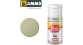 AMMO.R-0034 - AMMO.R-0034 - Gris Verdâtre Pâle, Peinture acrylique Rail Center, 15 ml - Mig Jimenez