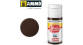 AMMO.R-0041 - AMMO.R-0041 -Brun Sale, Peinture acrylique Rail Center, 15 ml - Mig Jimenez