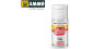 AMMO.R-0042 - AMMO.R-0042 - Finition Mate, Peinture acrylique Rail Center, 15 ml - Mig Jimenez