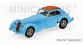 Maquette : MINICHAMPS - MINI100120420 - Alfa Romeo 8C 2900 B Lungo