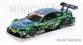 Maquette : MINICHAMPS - MINI100132207 - BMW M3 DTM 2013 Farfus 