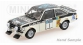 Maquette : MINICHAMPS - MINI100758401 - Ford Escort II RS 1800