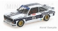 Maquette :  MINICHAMPS - MINI100768432 - Ford Escort II RS 1800