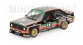 Maquette : MINICHAMPS - MINI100768433 - Ford Escort II RS 1800 