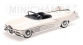 Maquette : MINICHAMPS - MINI107141231 - Buick Le Sabre Concept 