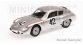 Maquette : MINICHAMPS - MINI107626842 - Porsche 356 B 1600GS 