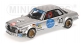Maquette : MINICHAMPS - MINI107783240 - M-B 450SLC AMG 1978 