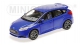 Maquette : MINICHAMPS - MINI110082001- Ford Focus ST