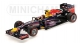 Maquette : MINICHAMPS - MINI110130102 - Red Bull RB9 Webber 