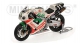 Maquette : MINICHAMPS - MINI122001446 - Honda VTR 1000 Rossi