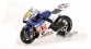 Maquette : MINICHAMPS - MINI122083146 - YAMAHA YZR M1