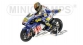 Maquette : MINICHAMPS - MINI122093076 - Yamaha YZR-M1 Rossi 