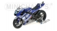 Maquette : MINICHAMPS - MINI122113011 - Yamaha YZR-M1 2011