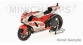 Maquette : MINICHAMPS - MINI123110008 - Ducati Barbera 2011 