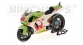 Maquette : MINICHAMPS - MINI123110065 - Ducati Capirossi 2011