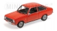 Maquette : MINICHAMPS - MINI150084100 - Ford Escort II 1975