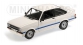 Maquette : MINICHAMPS - MINI150084470 - Ford Escort II RS 1800