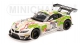 Maquette : MINICHAMPS - MINI151122320 - BMW Z4 GT3 Schubert 