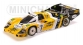 Maquette : MINICHAMPS - MINI117810005 - Porsche 956L 'Newman' 