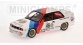 Maquette : MINICHAMPS - MINI180872046 - BMW M3 Calder WTC 1987 