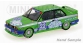 Maquette : MINICHAMPS - MINI180882022 - BMW M3 DTM 1988
