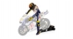 Maquette : MINICHAMPS - MINI312100046 - Figurine V.Rossi 2009