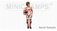 Maquette : MINICHAMPS - MINI362110058 - Figurine Simoncelli