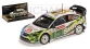 Train électrique : MINICHAMPS - MINI400088146 - Ford Focus WRC Stobart 