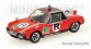 Maquette : MINICHAMPS - MINI400746500 - Porsche 914/6 1974
