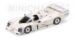 Maquette : MINICHAMPS - MINI400846501 - Porsche 962 IMSA BMW M3
