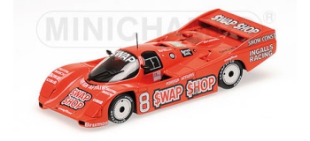 Maquette : MINICHAMPS - MINI410130201 - Infiniti Red Bull RB9