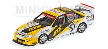 Maquette : MINICHAMPS - MINI400914437 - Opel Omega 3000 24V