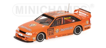 Maquette : MINICHAMPS - MINI400914499 - Opel Omega 3000 24V