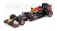 Maquette : MINICHAMPS - MINI410130201 - Infiniti Red Bull RB9