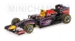 Maquette : MINICHAMPS - MINI410140103 - Red Bull RB10
